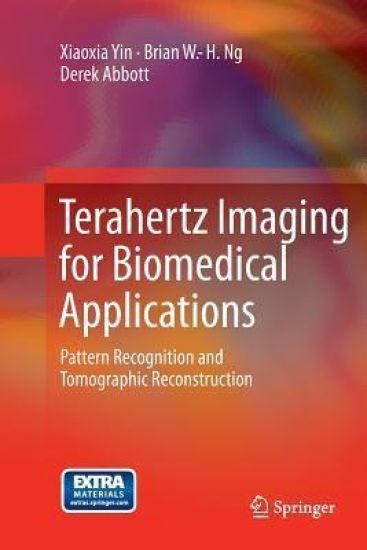 Terahertz Imaging for Biomedical Applications