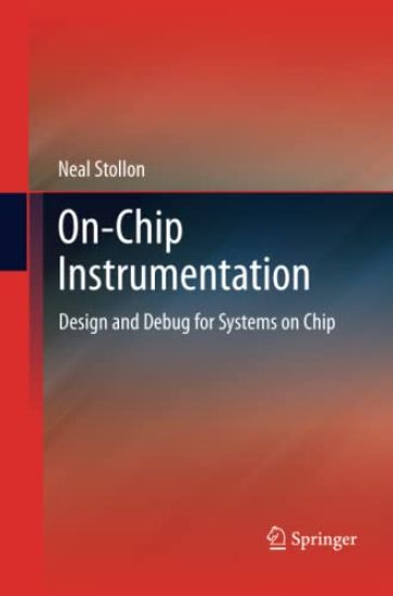 On-Chip Instrumentation
