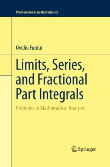 Limits, Series, and Fractional Part Integrals
