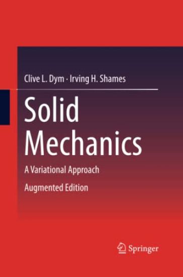 Solid Mechanics