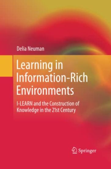 Learning in Information-Rich Environments