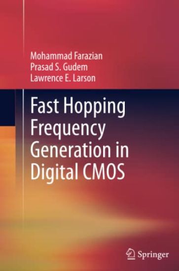 Fast Hopping Frequency Generation in Digital CMOS