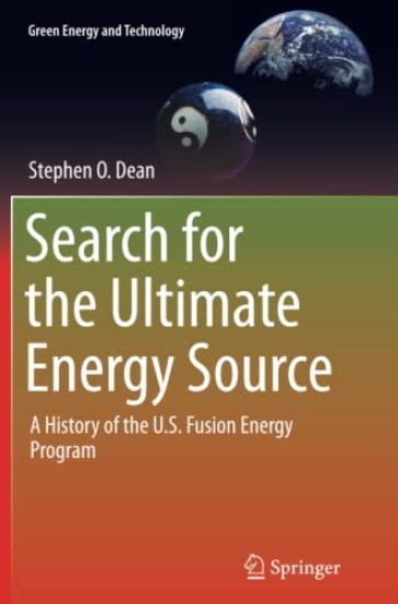 Search for the Ultimate Energy Source