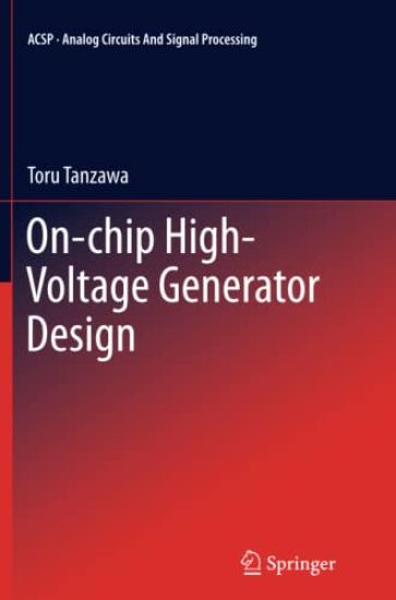 On-chip High-Voltage Generator Design
