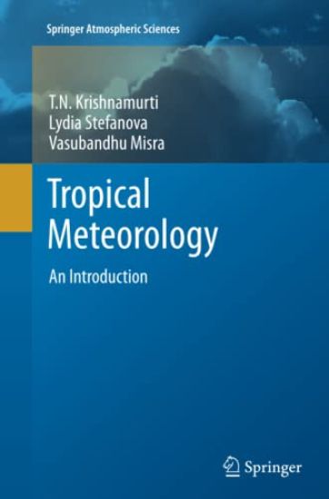 Tropical Meteorology
