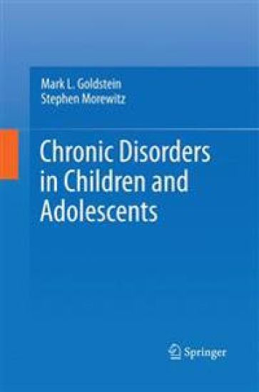 Chronic Disorders in Children and Adolescents