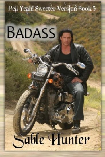 Badass - Sweeter Version