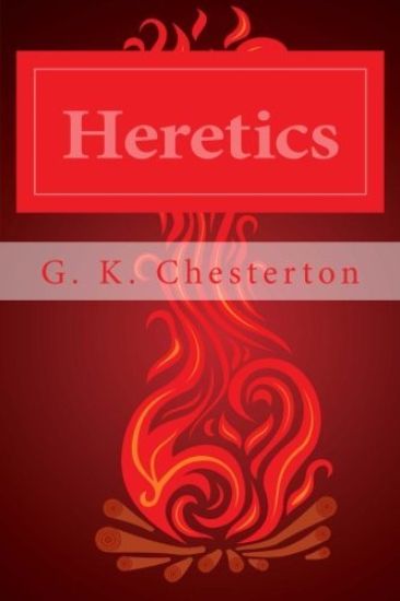 Heretics