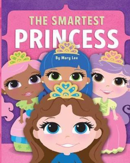 The Smartest Princess