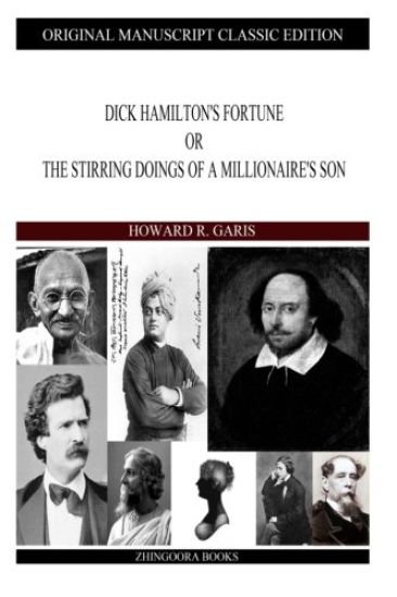 Dick Hamilton's Fortune