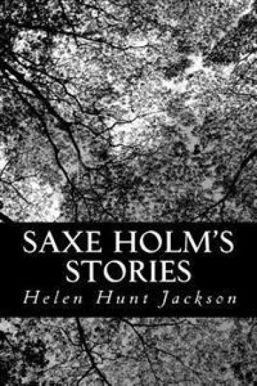 Saxe Holm's Stories