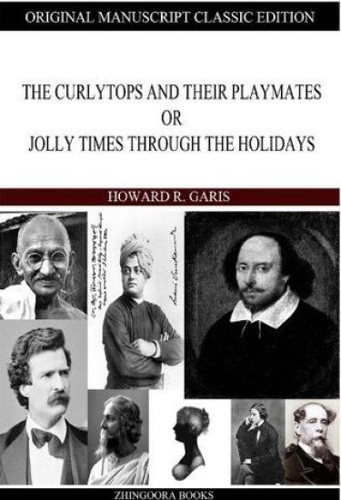 The Curlytops And Their Playmates