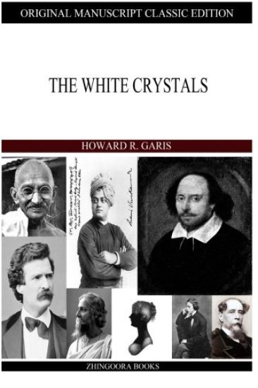 The White Crystals