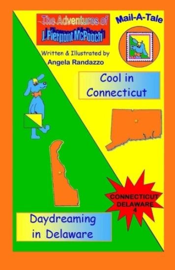 Connecticut/Delaware: Cool in Connecticut/Daydreaming in Delaware