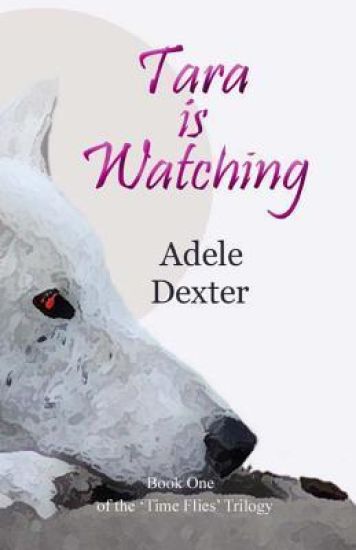 Tara Is Watching: (Book One of the 'Time Flies' Trilogy)
