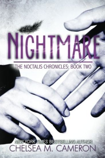 Nightmare (The Noctalis Chronicles, Book Two)