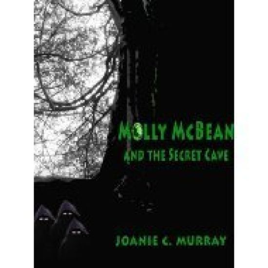 Molly McBean and the Secret Cave