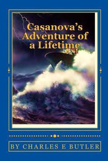 Casanova's Adventure of a Lifetime: Seas of Romance