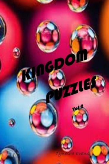 Kingdom Puzzles Vol. II