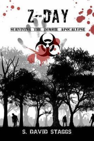Z-Day: Surviving the Zombie Apocalypse