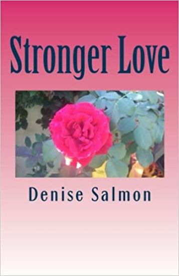 Stronger Love: Stronger Love