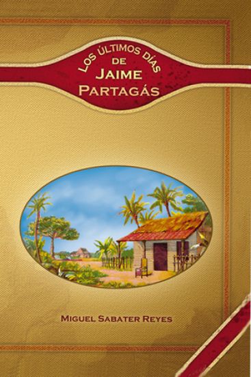 Últimos dias de Jaime Partagás