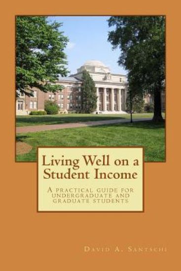 Living Well on a Student Income