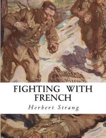 Fighting With French