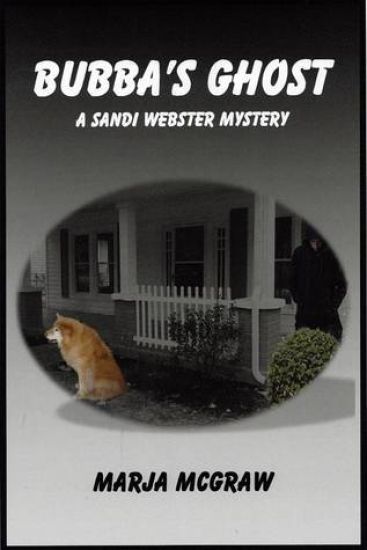 Bubba's Ghost: A Sandi Webster Mystery
