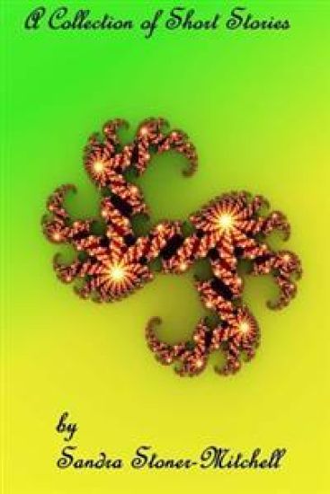 Kansikuva: A Collection of Short Stories