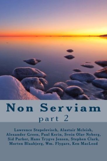 Non Serviam, part 2: Issues 18-24