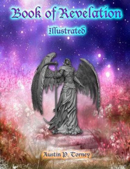 Book of Revelation Illustrated