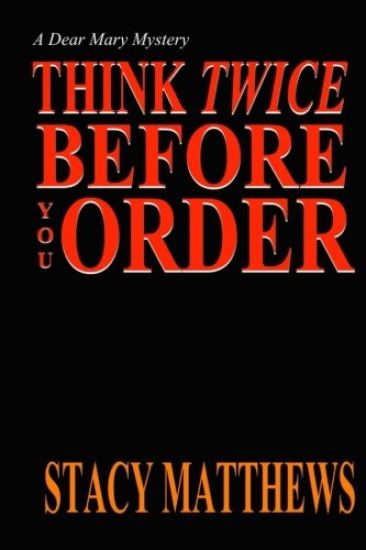 Think Twice Before You Order