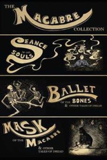 The Macabre Collection (Box set)