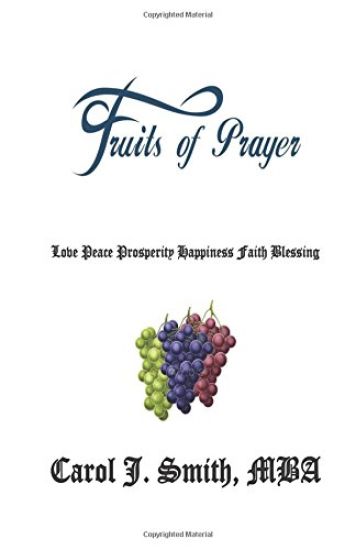 Fruit's of Prayer