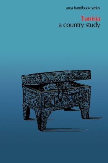 Tunisia: A Country Study