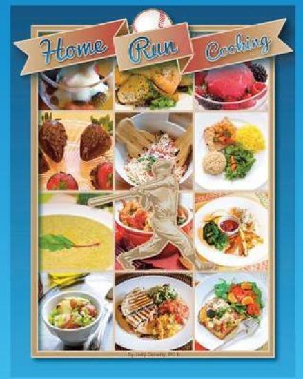Home Run Cooking: Home Run Meals Cookbook Over 150 Recipes