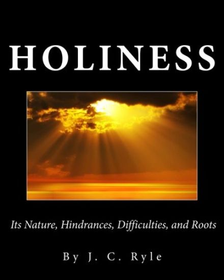 Holiness