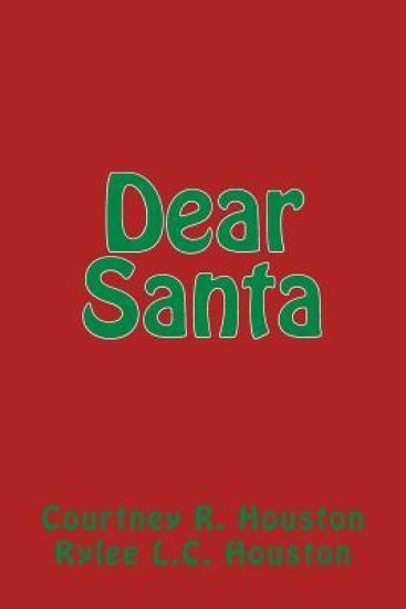 Dear Santa