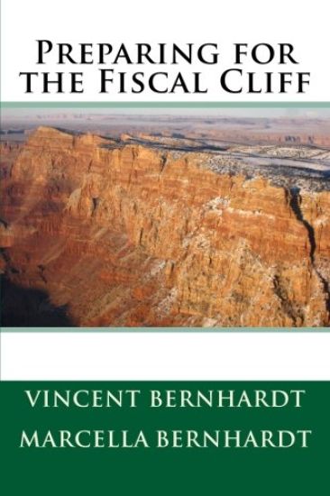 Preparing for the Fiscal Cliff
