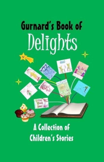 Gurnard's Book of Delights
