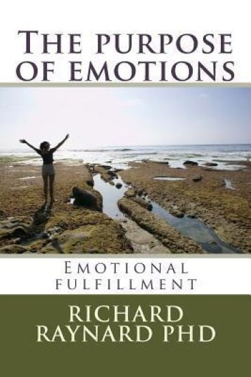 The purpose of emotions: Emotional fulfillment