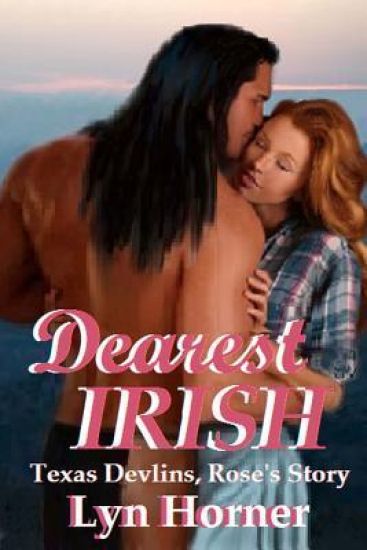 Dearest Irish: Texas Devlins, Book Four
