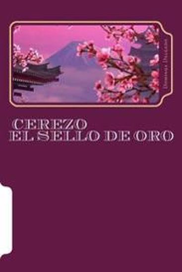 CEREZO El Sello de Oro