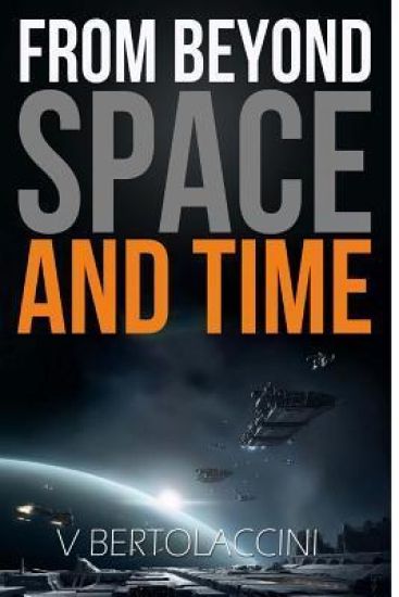 From Beyond Space and Time 3