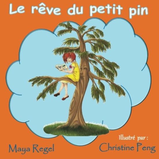 Le reve du petit pin