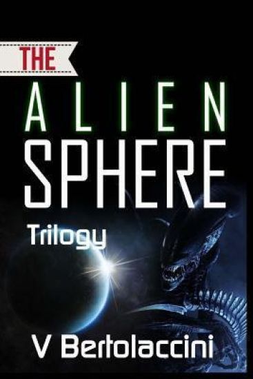 The Alien Sphere Trilogy