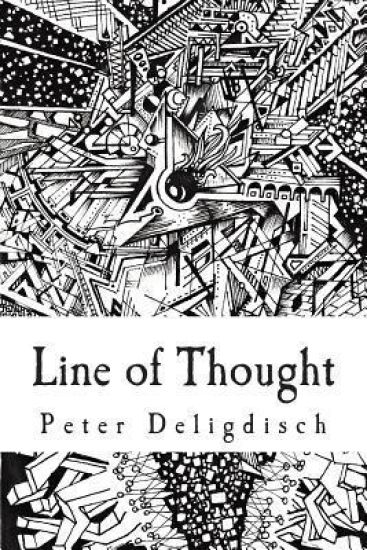Line of Thought: An Art Collection by PeterDraws