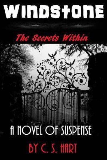 Windstone: The Secrets Within