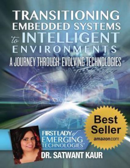 Transitioning Embedded Systems To Intelligent Environments: A Journey Through Evolving Technologies